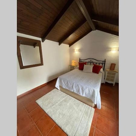 Casa Rural Febles Villa San Andrés Exterior foto