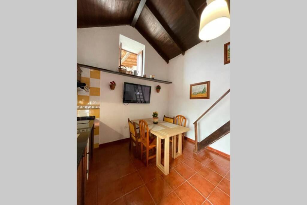 Casa Rural Febles Villa San Andrés Exterior foto